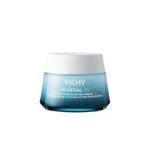 VICHY Mineral89 72h hydratačný krém RICH 50 ml