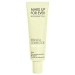 Make Up For Ever Podkladová báza pre pleť so sklonom k začervenaniu Redness Corrector (Step 1 Primer) 30 ml