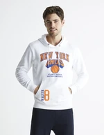 Mikina NBA New York Knicks Celio