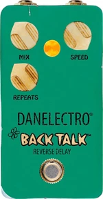 Danelectro BAC-1 Back Talk Efecto de guitarra