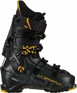 La Sportiva Vega 125 Black 29,0 Botas de esquí de travesía