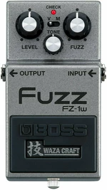 Boss FZ-1W Efecto de guitarra