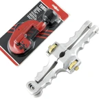 Longitudinal Opening Knife Longitudinal Sheath Cable Slitter Fiber Optical Cable Stripper SI-01
