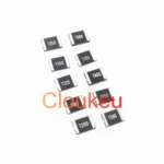 2920 3A 3000mA 6V 12V 16V 24V 30V self-recovery patch fuse PPTC fuse