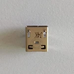 Laptop Micro USB DC Power Jack Charging Port Socket for Asus EeeBook E205SA F205TA X205TA