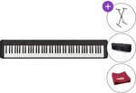 Casio CDP-S100BK Portable SET Digital Stage Piano