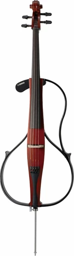 Yamaha SVC-110 Silent 4/4 Violonchelo eléctrico