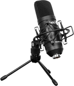 Cascha HH 5050 Mikrofon pojemnosciowy studyjny