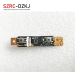 Original For Lenovo AIO 300-23ISU AIO300 -22ACL Power button board IO board 6050A2748101 LS-CT961P