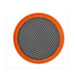 18Pcs Washable Hepa Filter for FC8009 FC8081 FC6723 FC6724 FC6725 FC6726 FC6727 FC6728 FC6729 Vacuum Cleaner