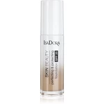 IsaDora Skin Beauty ochranný make-up SPF 35 odstín 08 Golden Beige 30 ml