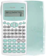 MILAN 159110IBGGRBL KALKULAČKA 240 FUNKCÍ ZELENÁ