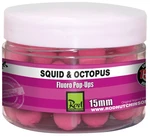 RH Fluoro Pop-Ups Squid Octopus with Amino Blend Swan Mussell 15mm