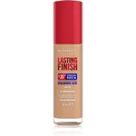 Rimmel Lasting Finish 35H Hydration Boost hydratační make-up SPF 20 odstín 210 Golden Beige 30 ml