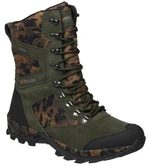 Prologic boty Bank Bound Trek Boot H Camo vel. 43/8