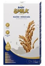 BABYSMILK PREMIUM mliečno - ryžová kaša