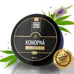 KONOPNA FARMA LIPTOV KONOPNA MAST PRIRODNA 100ML