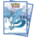 Pokémon UP: Gallery Series Frosted Forest - Deck Protector obaly na karty 65ks