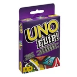 Mattel UNO karty - Flip