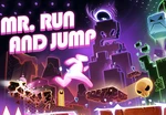 Mr. Run And Jump EU PS5 CD Key