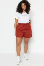Pantaloncini da donna Trendyol