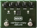 Dunlop MXR M292 Carbon Copy Deluxe Gitarový efekt