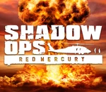 Shadow Ops: Red Mercury Steam CD Key