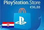 PlayStation Network Card €96.88 HR