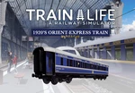 Train Life - 1920'S Orient-Express Train DLC EU PS5 CD Key