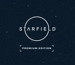 Starfield Premium Edition Steam Account