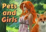 Pets and Girls Steam CD Key