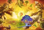 Legend of Mana EN Language Only EU Nintendo Switch CD Key