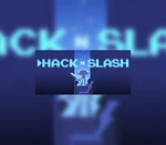 Hack 'n' Slash EU Steam CD Key