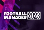 Football Manager 2023 EU redeem.footballmanager.com CD Key