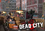 Dead City Steam CD Key