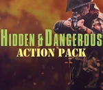 Hidden & Dangerous: Action Pack Steam CD Key