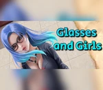 Glasses and Girls Steam CD Key
