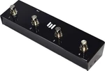 Meris Preset Switch Pédalier pour ampli guitare