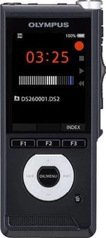 Olympus DS-2600 Noir