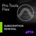 AVID Pro Tools Ultimate Annual Paid Annually Subscription (Renewal) (Produit numérique)