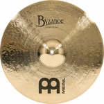 Meinl Byzance Medium Thin Brilliant Cymbale crash 16"