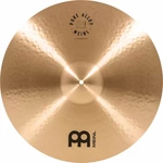 Meinl PA20MR Pure Alloy Medium Cymbale ride 20"