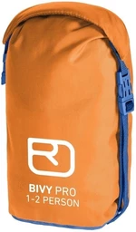 Ortovox Bivy Pro Shocking Orange Sac de couchage