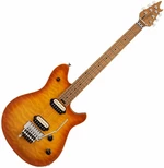 EVH Wolfgang Special QM BM Solaire