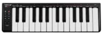Nektar Impact SE25 MIDI keyboard