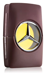 Mercedes-Benz Man Private Edp 100ml