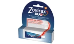 Zovirax Duo krém pri liečbe oparov na pere s aciklovirom a hydrocortisonom 2 g
