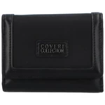Dámská peněženka černá - Coveri Maisie