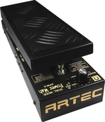 Artec APW-5 Wah-Wah Pedal