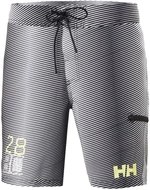 Helly Hansen HP Board Shorts 9" Negro 36 Trajes de baño para hombres